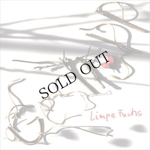 画像1: Limpe Fuchs "Gestrupp" [LP]