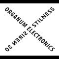 Organum Electronics "Stilness" [CD]