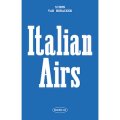 Simon Van Honacker "Italian Airs" [Cassette]