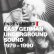 画像1: V.A "Ende Vom Lied: East German Underground Sound 1979 - 1990" [CD] (1)