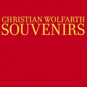 画像1: Christian Wolfarth "Souvenirs" [LP]