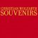 画像1: Christian Wolfarth "Souvenirs" [LP] (1)