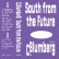 画像1: C. Blumberg "South From The Future" [Cassette] (1)