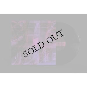 画像2: ZK "Last Night" [LP]