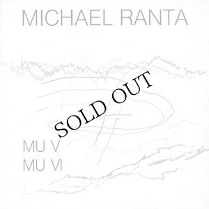 画像1: Michael Ranta "MU V / MU VI" [LP]