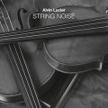 Alvin Lucier "String Noise" [2CD]