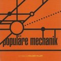 Populare Mechanik "Kollektion 03 Compiled By Holger Hiller" [CD]