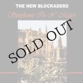 The New Blockaders "Simphonie In X Major" [CD]