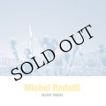 Michel Redolfi "Desert Tracks" [CD]