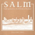 Unknown Artist "Salm: Gaelic Psalms From The Hebrides Of Scotland Volume Two" [LP]
