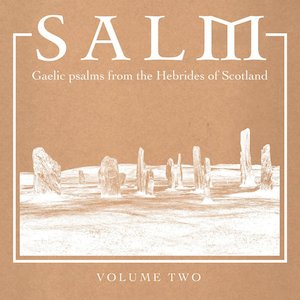 画像1: Unknown Artist "Salm: Gaelic Psalms From The Hebrides Of Scotland Volume Two" [LP]
