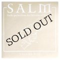 Unknown Artist "Salm: Gaelic Psalms From The Hebrides Of Scotland Volume One" [LP]