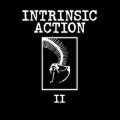 Intrinsic Action "II" [CD]