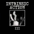 Intrinsic Action "III" [CD]