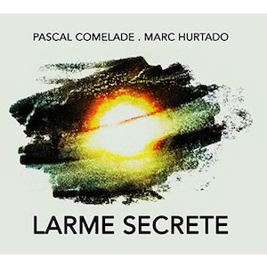 画像1: Pascal Comelade . Marc Hurtado "Larme Secrete" [CD]