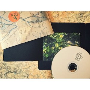 画像3: The Volume Settings Folder "KR​|​UV" [CD-R]