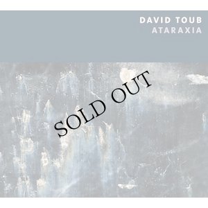 画像1: David Toub "Ataraxia" [CD]