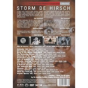 画像2: Storm De Hirsch "Mythology for the Soul" [PAL DVD]