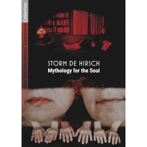 画像1: Storm De Hirsch "Mythology for the Soul" [PAL DVD]