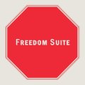 MND / Schlangenfeuer "Freedom Suite" [2LP]