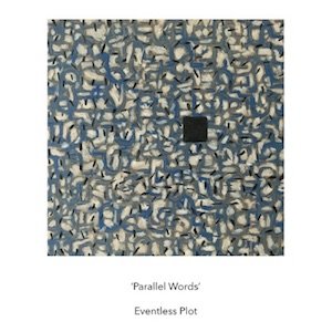 画像1: Eventless Plot "Parallel Words" [CD]