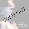 Storm Bugs "A Safe Substitute" [CD]