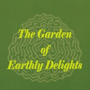 画像2: Trevor Wishart "The Garden of Earthly Delights" [25 page book + CD-R]