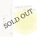 Jeremy Young "Filaments" [Cassette]