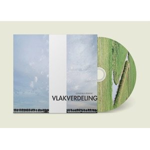 画像2: Cinema Perdu "Vlakverdeling" [CD]