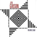 Jon Gibson "Relative Calm" [CD]