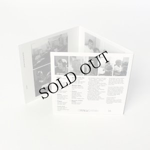 画像5: Tashi Wada With Yoshi Wada And Friends "Nue" [CD]