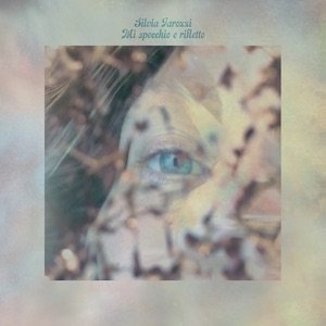 画像2: Silvia Tarozzi "Mi specchio e rifletto" [2LP]