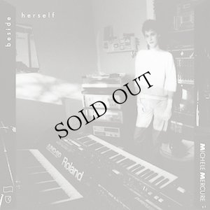 画像1: Michele Mercure "Beside Herself" [CD]