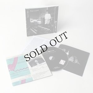 画像2: Michele Mercure "Beside Herself" [CD]