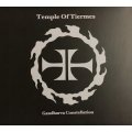 Temple Of Tiermes "Gandharva Constellation" [CD]