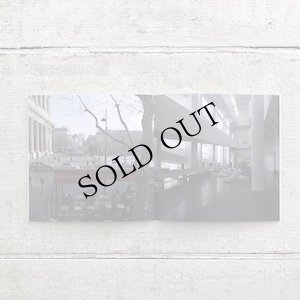 画像3: Eric La Casa + Jean-Luc Guionnet + Seijiro Murayama + Arnau Horta + Michaele-Andrea Schatt "Installations" [CD + Booklet]