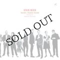 Steve Reich "Sextet & Double Sextet" [CD]