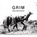 Grim "Tokyo Hallucination" [CD]