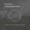 Kg Augenstern "Circles and cycles" [CD + Book]