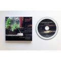 Viv Corringham "On The Hour In The Woods" [CD]