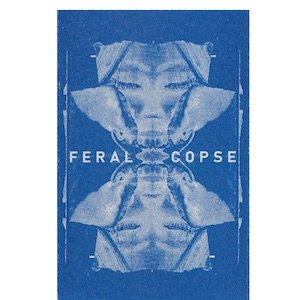 画像1: Feral Copse [Cassette]