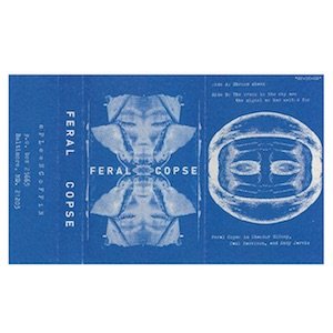 画像2: Feral Copse [Cassette]