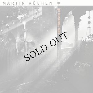 画像1: Martin Kuchen "Det Forsvunnas Namn" [LP]