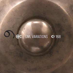画像1: @c "GML Variations" [CD]