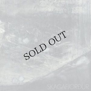 画像1: Andrew Chalk & Timo Van Luijk "Skagafjorour" [LP]