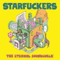 Starfuckers "The Eternal Soundcheck" [LP]