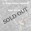 Un Drame Musical Instantane "Sous les mers" [CD]