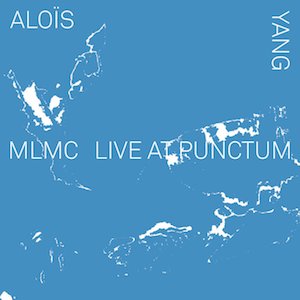画像1: Alois Yang "MLMC Live At Punctum" [CD]
