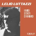 Lelio Luttazzi "I miei stati d’animo" [CD]
