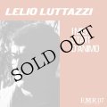 Lelio Luttazzi "I miei stati d’animo" [LP + CD]